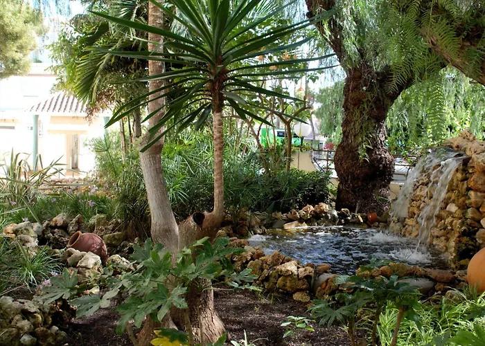 Casa Aloha With Pool In Puerto Banus Close To And Golf Apartament *