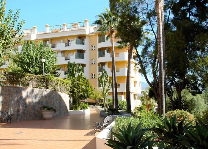Casa Aloha With Pool In Puerto Banus Close To And Golf