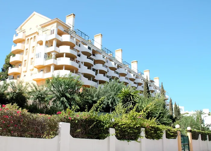 Apartament Casa Aloha With Pool In Puerto Banus Close To And Golf *