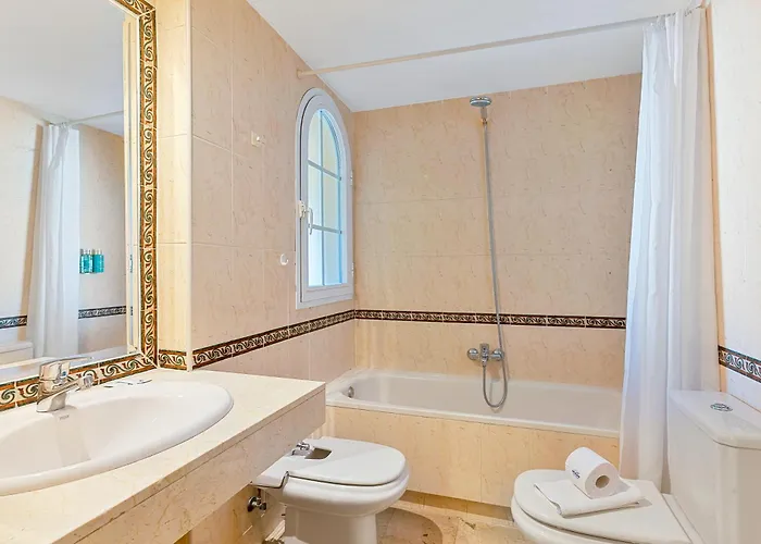 Casa Aloha With Pool In Puerto Banus Close To And Golf Apartament Marbella