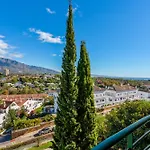 Appartement Casa Aloha With Pool In Puerto Banus Close To And Golf *