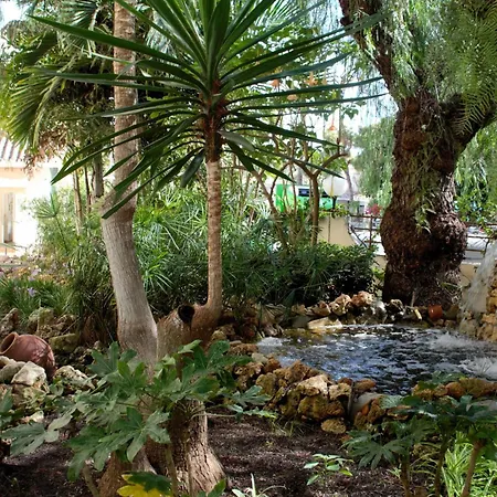 Casa Aloha With Pool In Puerto Banus Close To And Golf شقة *