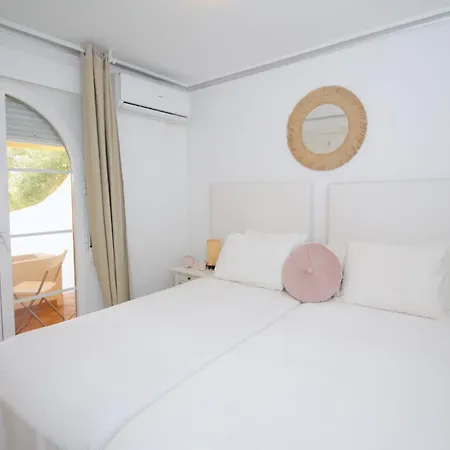 Apartment Casa Aloha And Golf Marbella