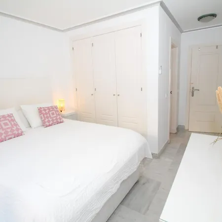 Casa Aloha And Golf Apartment