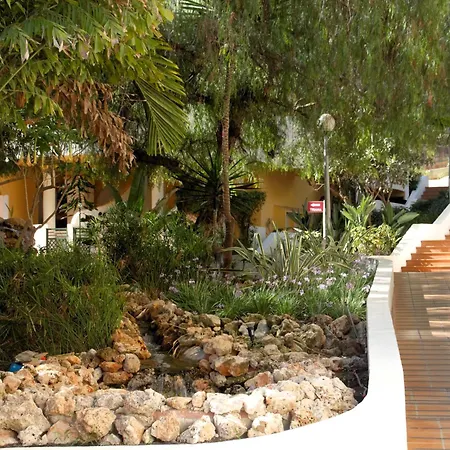 Casa Aloha And Golf Apartment Marbella