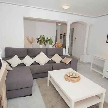 Casa Aloha And Golf * Marbella