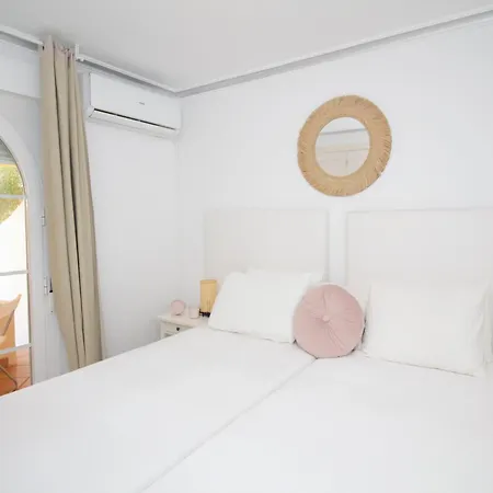 Casa Aloha And Golf Apartment