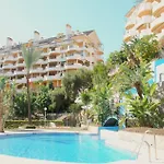 Casa Aloha With Pool In Puerto Banus Close To And Golf * Marbella