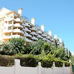 Lägenhet Casa Aloha With Pool In Puerto Banus Close To And Golf *