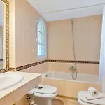 Casa Aloha With Pool In Puerto Banus Close To And Golf Apartment Marbella