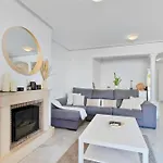 Casa Aloha With Pool In Puerto Banus Close To And Golf Marbella