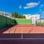 Apartment Casa Aloha With Pool In Puerto Banus Close To And Golf *