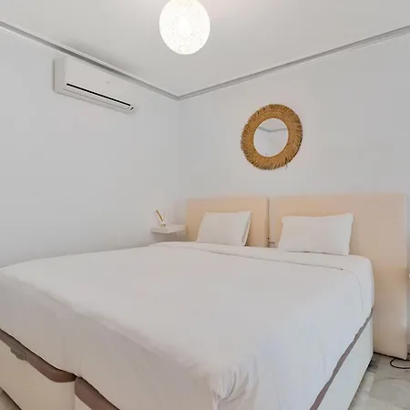 Casa Aloha With Pool In Puerto Banus Close To And Golf Apartament *