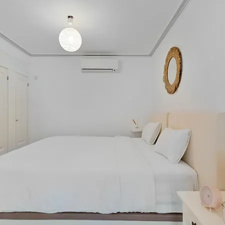 Apartment Casa Aloha With Pool In Puerto Banus Close To And Golf