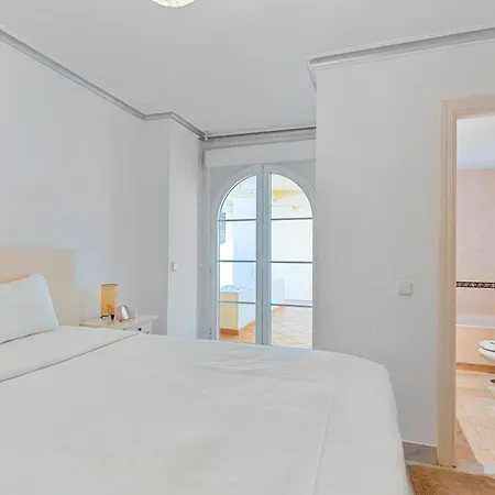 Casa Aloha With Pool In Puerto Banus Close To And Golf Lägenhet *