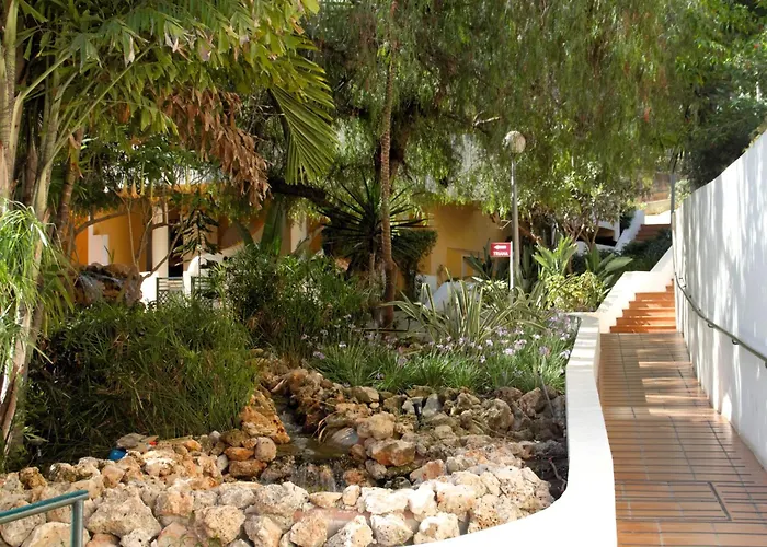 Casa Aloha With Pool In Puerto Banus Close To And Golf 아파트 마르베야