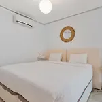 Casa Aloha With Pool In Puerto Banús Close To Beach&golf Apartamento *
