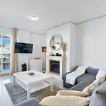 Apartamento Casa Aloha With Pool In Puerto Banús Close To Beach&golf
