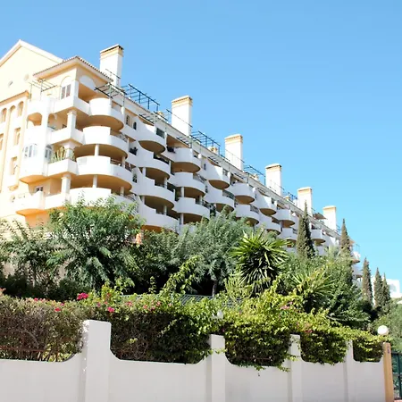 Apartmán Casa Aloha With Pool In Puerto Banus Close To And Golf *