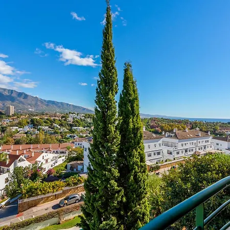 Апартаменти Casa Aloha With Pool In Puerto Banus Close To And Golf *