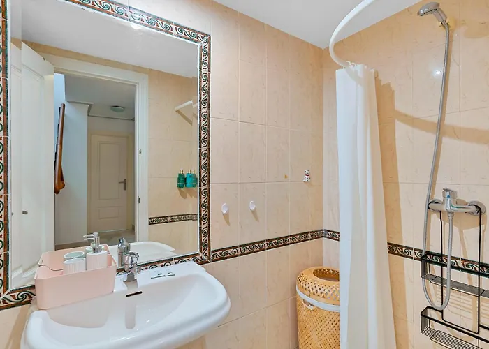 Casa Aloha With Pool In Puerto Banus Close To And Golf アパート *